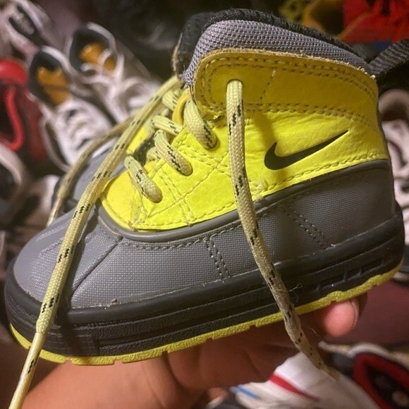 Nike 4C - Picture 2 of 3